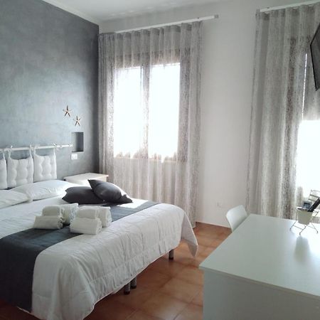 Bed and Breakfast Il Torrazzo Da Francesca Сан-Віто-Ло-Капо Екстер'єр фото